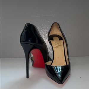 Christian Louboutin Heel